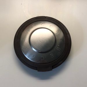 New Becca Pearl highlighter